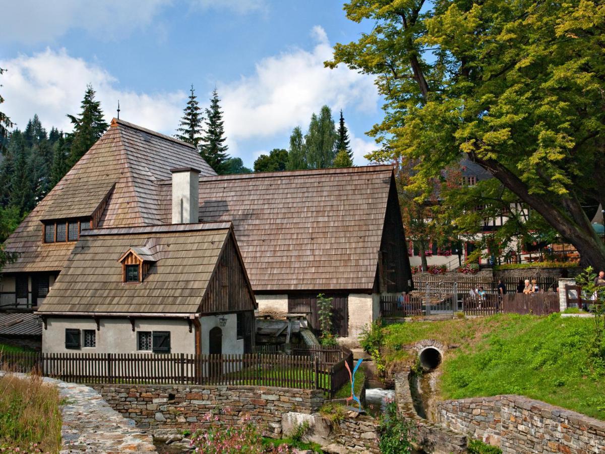 Landhotel Zum Hammer Tannenberg Екстериор снимка